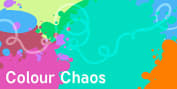 Colour Chaos