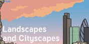 Landscapes and Cityscapes