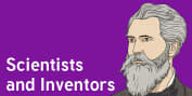 Scientists and Inventors