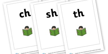 Phonemes - Display Phonemes Primary Resources, Display, Letters, Words