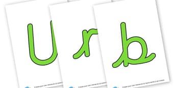 Urban Pioneers - display lettering - KS2 Local Studies, Geography, Local Studies, KS2 Geography