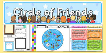 KS1 Teaching Assistants' Intervention Pack: How To Be a Good Friend - pack, Teaching Assistants, TA