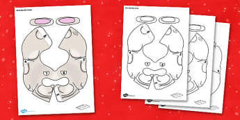 Bunny Bee-Bot jacket - bunny, bee-bot, jacket, bee bot, beebot, activity