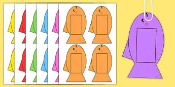 Plain Fish for Fishing Games Phonics - plain fish, fishing games, games, fishing, phonics