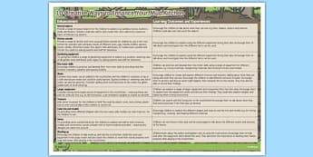 10 Creative Ways to Enhance Your Mud Kitchen - EYFS, Early Years planning, Continuous provision