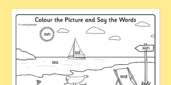 Initial S Production Production Game - s sound, s, sound production, board game, classroom game, letter games, word games, s games, game, letter, production game