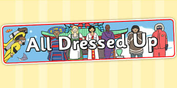 All Dressed Up Display Banner - all dressed up, IPC display banner, IPC, all dressed up display banner, IPC display, all dressed up banner