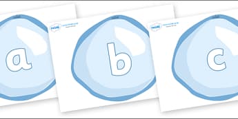 Phoneme Set on Bubbles - Phoneme set, phonemes, phoneme, Letters and Sounds, DfES, display, Phase 1, Phase 2, Phase 3, Phase 5, Foundation, Literacy