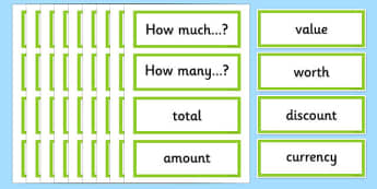Problem Solving Vocabulary Cards (5th Grade) - problem solving, vocabulary, vocab, solve, problems, solving problems, solution, find a solution, find solutions year 5, year five