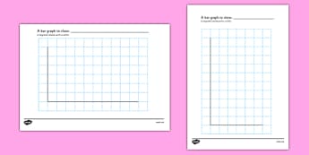 Bar Graph Template Romanian Translation - romanian, bar graph, template, maths, designing graphs