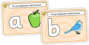Phase 2 Playdough Mats - Playdough mat, playdough resources, phase 2, phase two, DfES, letters and sounds, literacy, alphabet, letters, playdough 
