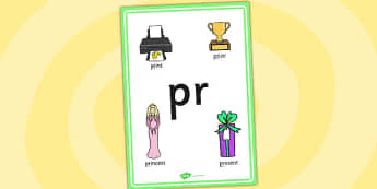 Phase 4 pr Initial Blend Poster - blends, phase four, display