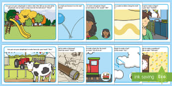 Phase 1 Phonics: Voice Sounds Playdough Mats - EYFS, Aspect 6, Voice Sounds, sound effect, letters and sounds, phonics, speaking, speech and langua