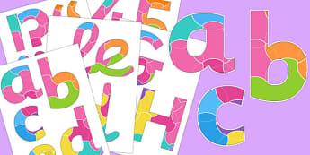 Characteristics of Effective Learning Themed Display Lettering - display, lettering