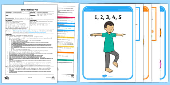 EYFS Build a House Time Game Adult Input Plan and Resource Pack - EYFS Houses and Homes, my environment, house type, homes, different homes, culture, background, livi