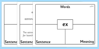 Phase 6 Root Words Activity - Phase 6 Root Words Activity, root words, words, phase 6, phase six, activity, words, roots, where do words come from, sentence, picture, meaning, history