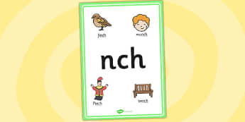 Phase 4 nch Final Blend Poster - phase four, blends, posters 