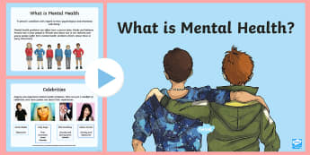Mental Health  PowerPoint - Large Detailed Emotions and Feelings Photo Word Cards - emotions, emtions, pictures of people friegh