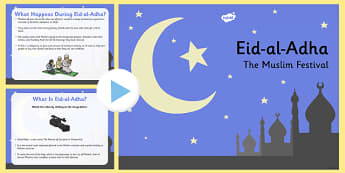 Eid-al-Adha Assembly Presentation - eid al-adha, assembly, presentation