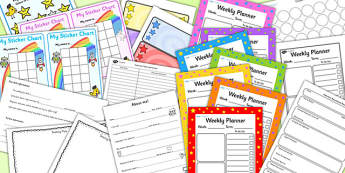 Supply Teacher Taster Pack - supply teacher, teacher pack, pack