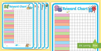 Reward Chart Pack Display Posters - Reward Chart Pack Display Posters - Reward Chart, free reward chart, my reward chart, rewards, rewar