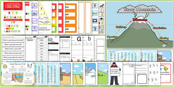 Teaching Assistant KS1 Writing Intervention Pack - TA, writing