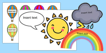 Editable Golden Time Display Set (Sky) - Golden time, golden rules, golden time display, rules, behaviour, golden rule, rule, classroom rules, behaviour management