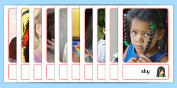 Dance Feelings Posters - Physical development, eyfs, movement, actions