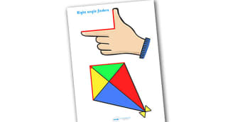 Right Angle Finders - right angle finders, right angle, 90, degrees,  finding right angles, find, angle, angles, Math, maths, KS2