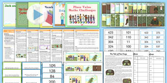 Year 3 Supply Pack - year 3, supply pack, supply teacher, supply, cover, activities, resources