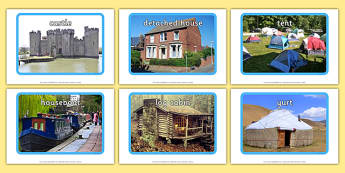 Homes and Shelters Display Photos - homes and shelters, home, shelter, display photos, display, photos