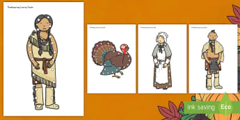 Thanksgiving Lacing Cards - thanksgiving, thanksgiving day, lacing cards, fine motor, thanksgiving lacing cards