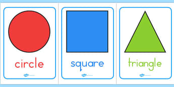 2D Shape Posters USA - 2d shape, posters, display, 2d, shape, usa, america