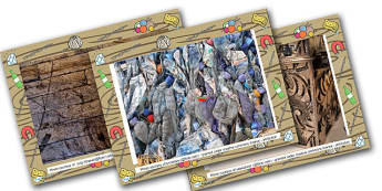 Materials Display Photos PowerPoint - powerpoint, power point, interactive, powerpoint presentation, materials, materials powerpoint, different materials, different materials powerpoint, materials presentation, presentation, slide show, slides, discu