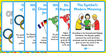 The History Of The Olympic Rings - Olympics, Olympic Games, sports, Olympic, London, 2012, history, rings, Olympic torch, flag, countries, medal, Olympic Rings, mascots, flame, compete, tennis, athlete, swimming, race, 