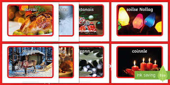 * NEW * An Nollaig Display Photos