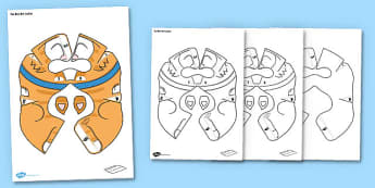 Cat Bee-Bot Jacket - cat, beebot, bee bot, bee-bot, jacket, activity