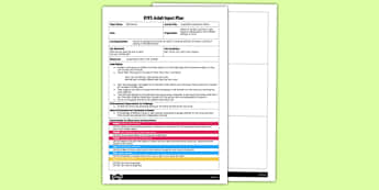 EYFS Large Ball Cooperation Activity Adult Input Plan - EYFS, Early Years planning, adult led,  circle time, P.E, physical development, ball skills