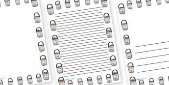 How Could I Fill a Bucket Today Page Borders - have you filled a bucket today, filling buckets, Carol McCloud, how could I fill a bucket today, helping, making someone happy, happyness, children