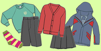 Editable Clothes - clothes, clothing, editable clothing, display