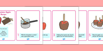 Chocolate Apple Recipe Instructions - Chocolate Apple Recipe Instructions, chocolate, apple, recipe, instructions, chocolate, apple, recipe, instruction, how to make, food, party