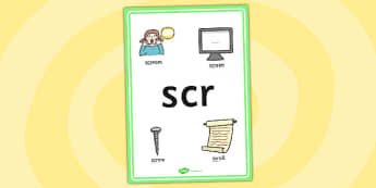 Phase 4 scr Initial Blend Poster - blends, phase four, display