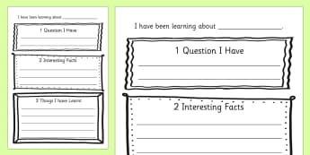 Non Fiction Reading Response Worksheets - non fiction, reading response, worksheets, reading response worksheets, non fiction reading, reading, response