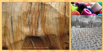 Everyday Materials Photo Pack - everyday, materials, photo pack