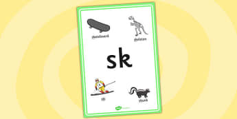 Phase 4 sk Initial Blend Poster - phase four, blends, display