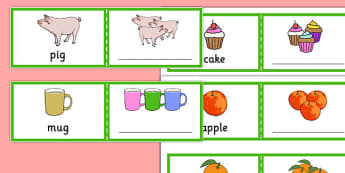 Fill in The Regular Plural Cards - SLI, irregular plurals, grammar, EAL, language disorder, Language delay