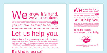 Motivational Staff Room A3 Poster - motivational, poster, display