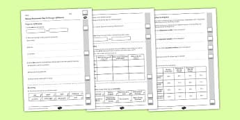 Year 5 Changes of Materials End of Unit Assessment - anomaly, reversible, irreversible, changes, variable, controlled, dependent, independent, insulators, conductors, separating, mixtures, dissolving, solutions, soluble, insoluble
