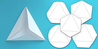 Interactive Notebook Tri Flaps - interactive, notebook, tri flaps