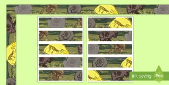 Fossil Display Borders - Fossil Display Borders - dinosaur, fossil, display borders , dinosuar, dinsaur, dinosour, dinosuars,